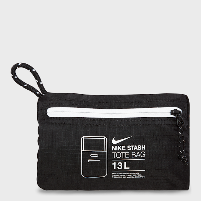 Nike Equipment Tote Bag schwarz 3170 5