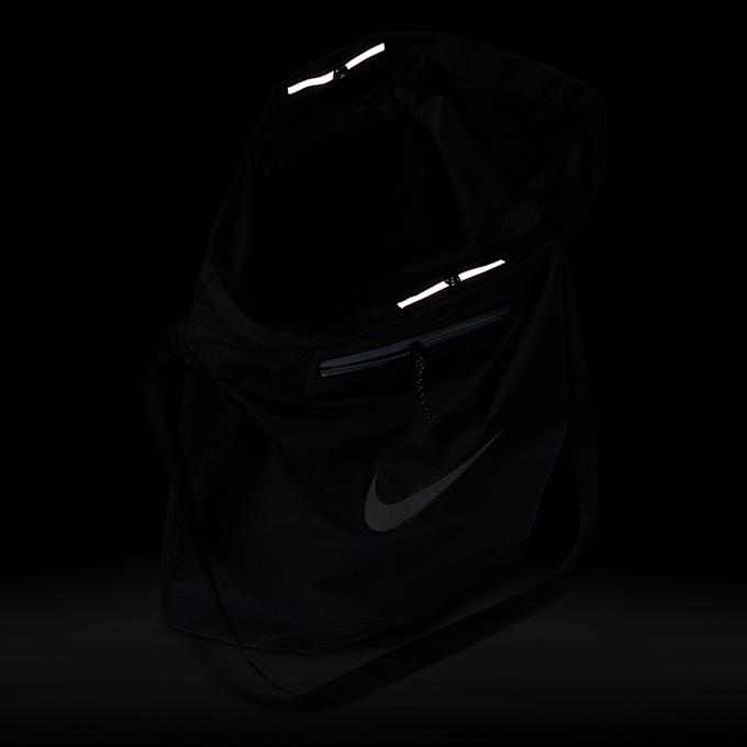Nike Equipment Tote Bag schwarz 3170 6