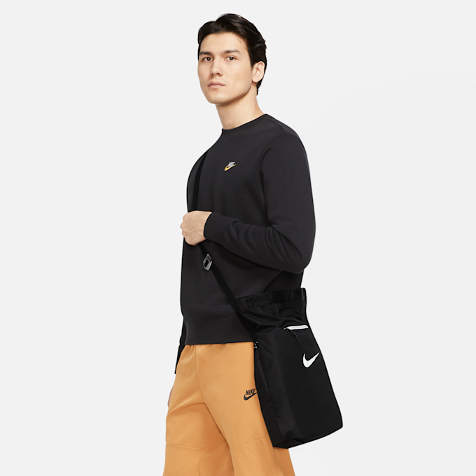 Nike Equipment Tote Bag schwarz 3170 7
