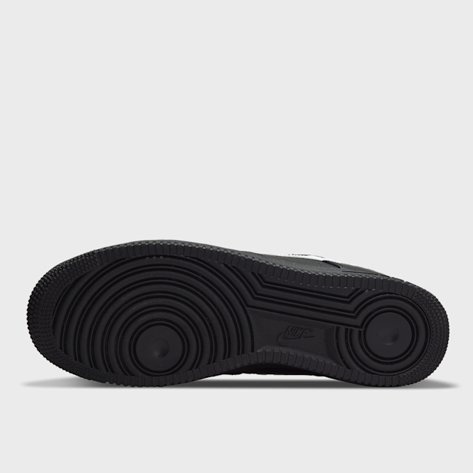 Nike Air Force 1 schwarz 3194 3