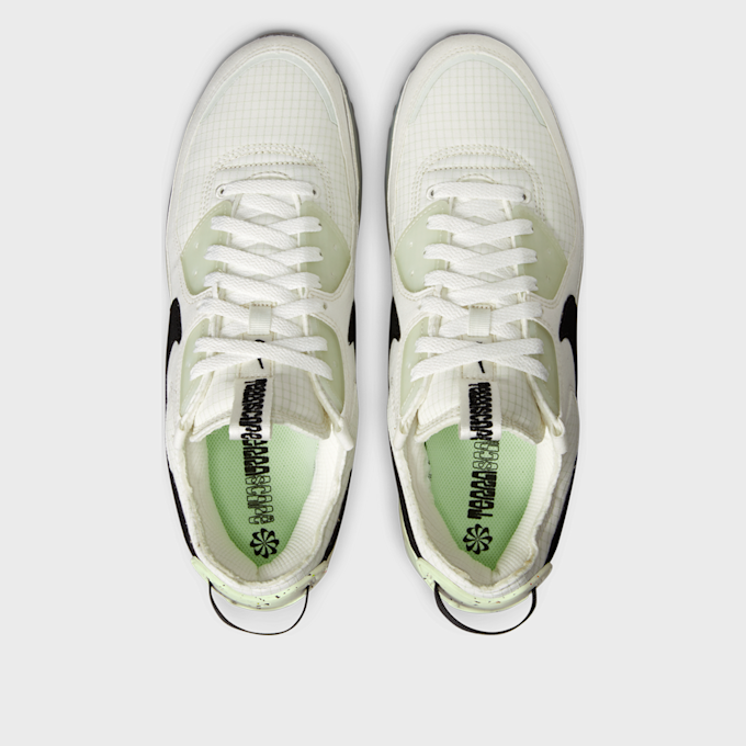 Nike Air Max Terrascape 90 blanco 3217 6