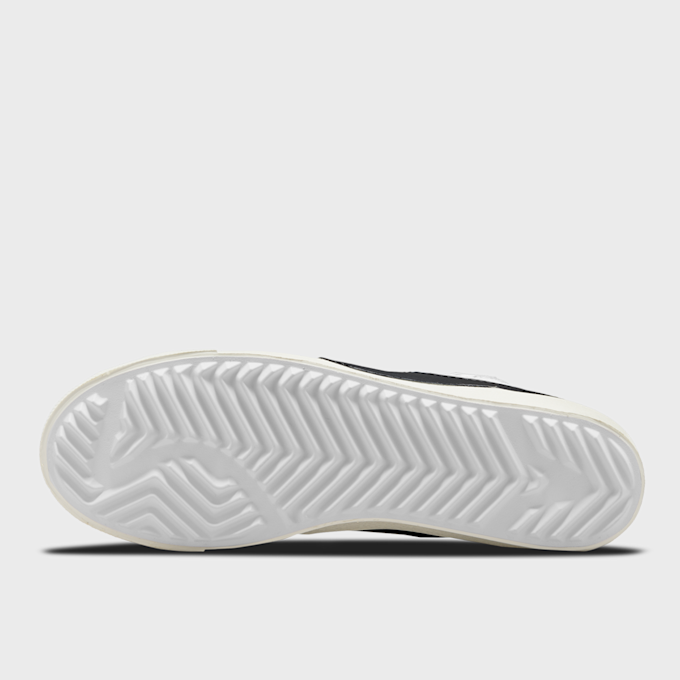 Nike Blazer Mid '77 Jumbo biały 3240 3