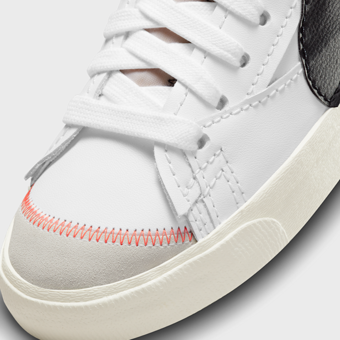Nike Blazer Mid '77 Jumbo weiß 3240 7