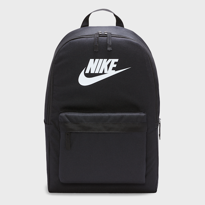 Nike Heritage negro 3246 1