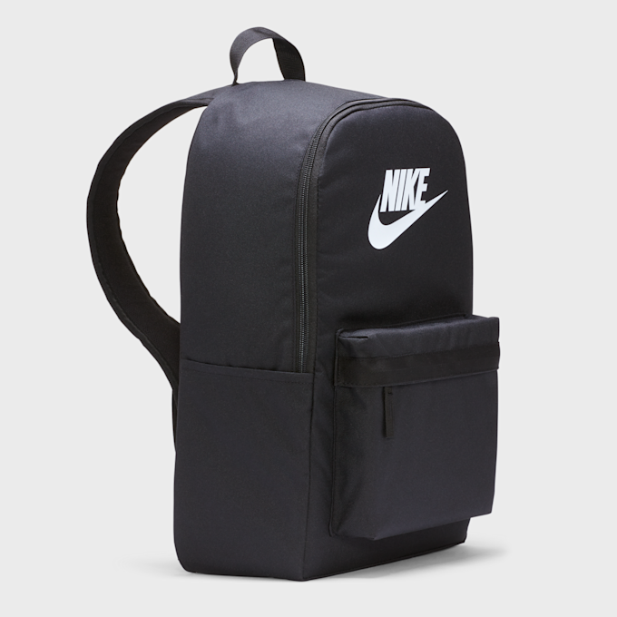 Nike Heritage negro 3246 2