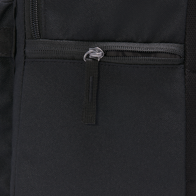 Nike Heritage negro 3246 5