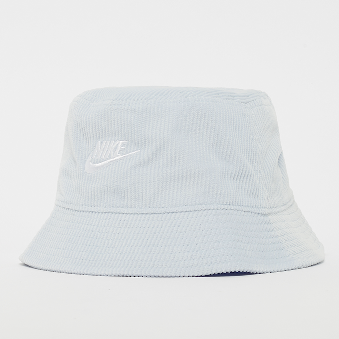 Nike U Sportswear Bucket Futura Corduroy bianco 3259 1