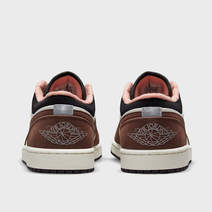Jordan Air Jordan 1 Low SE bruin 3284 4