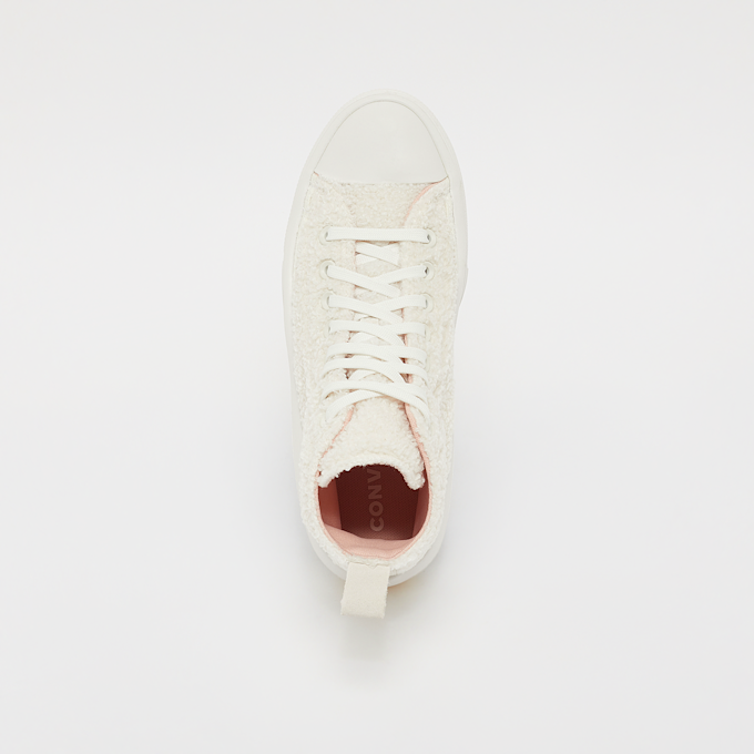 Converse Chuck Taylor All Star Move Hi beż 3302 5