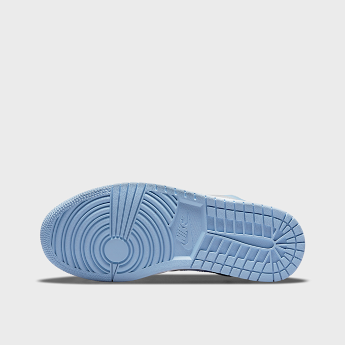 Jordan WMNS Air Jordan 1 Low blauw 43650 3