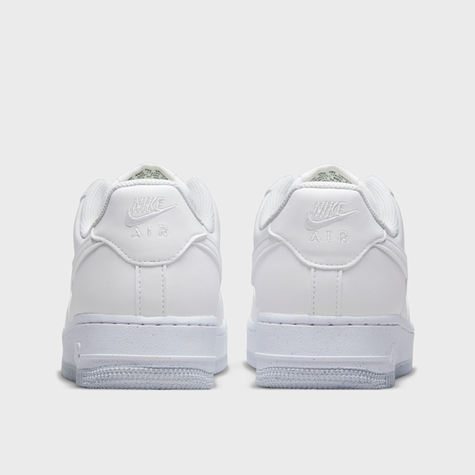 Nike   WMNS Air Force 1 '07 Next Nature blanco 3320 5