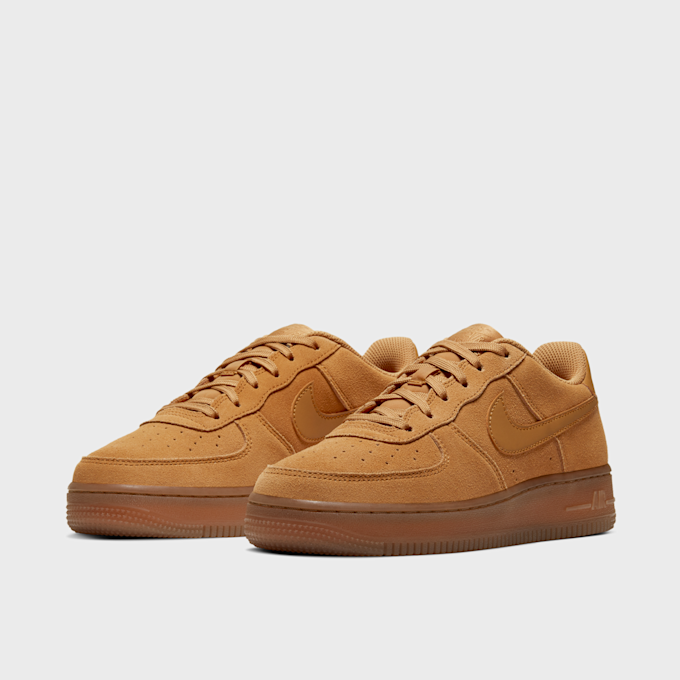Nike Air Force 1 LV8 3 (GS) brun 3321 4