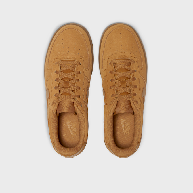 Nike Air Force 1 LV8 3 (GS) brun 3321 6