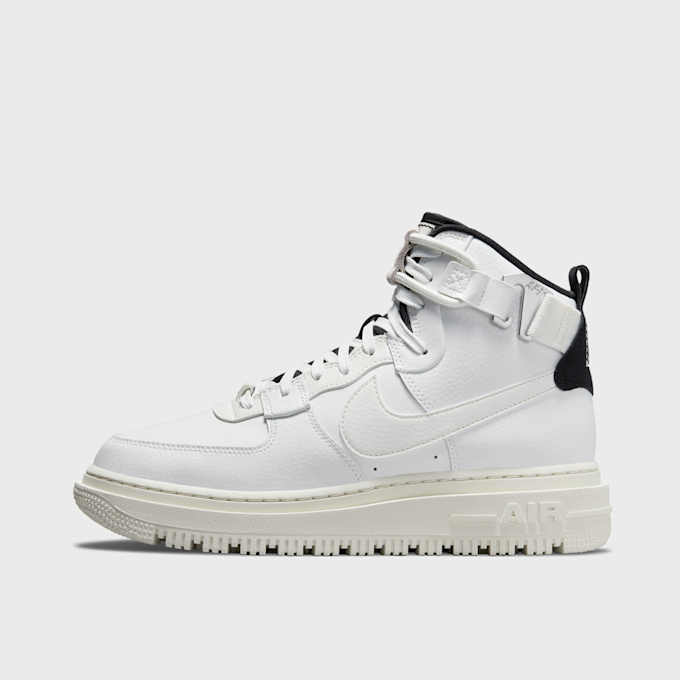 Nike WMNS Air Force 1 High Utility 2.0 blanco 3325 1