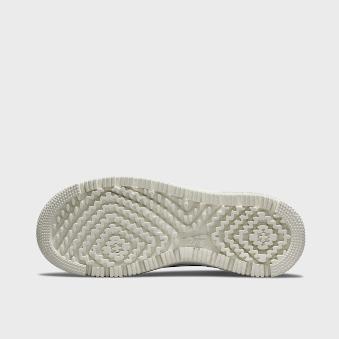 Nike WMNS Air Force 1 High Utility 2.0 blanco 3325 3