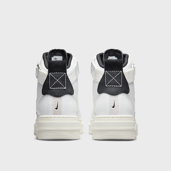 Nike WMNS Air Force 1 High Utility 2.0 blanco 3325 4