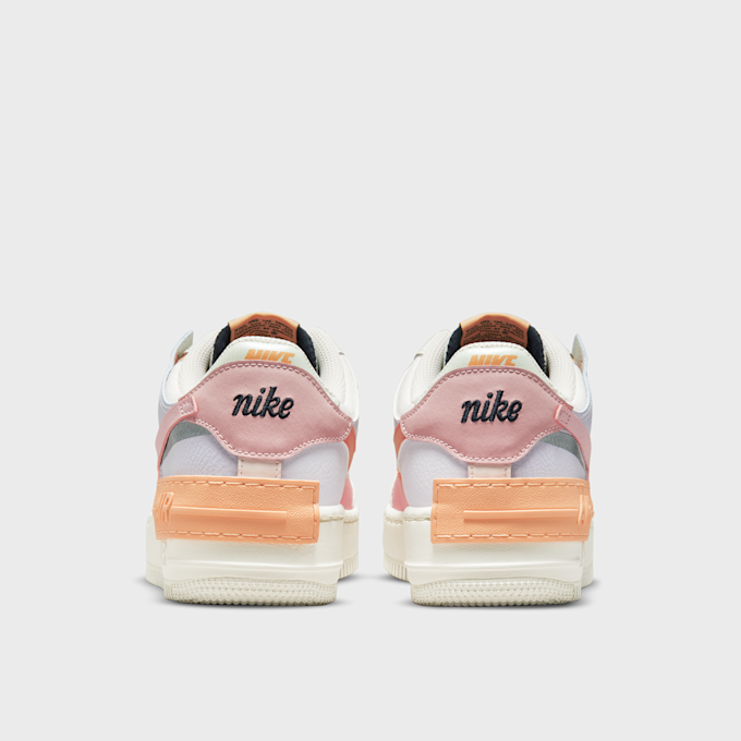 Nike WMNS Air Force 1 Shadow beige 3326 5
