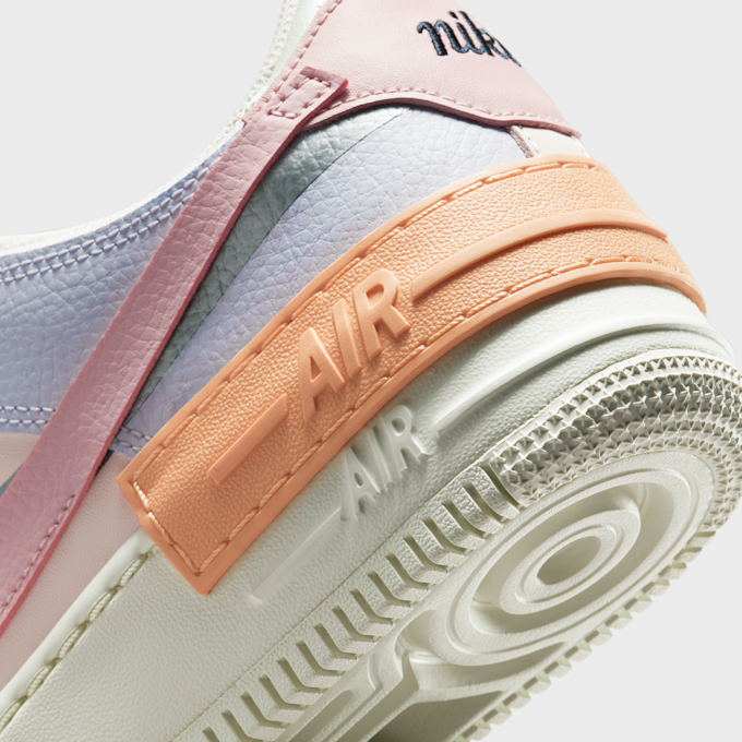 Nike WMNS Air Force 1 Shadow beige 3326 8