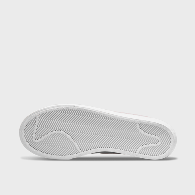 Nike WMNS Blazer Low Platform blanc 3339 3