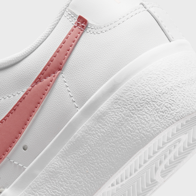 Nike WMNS Blazer Low Platform blanc 3339 7