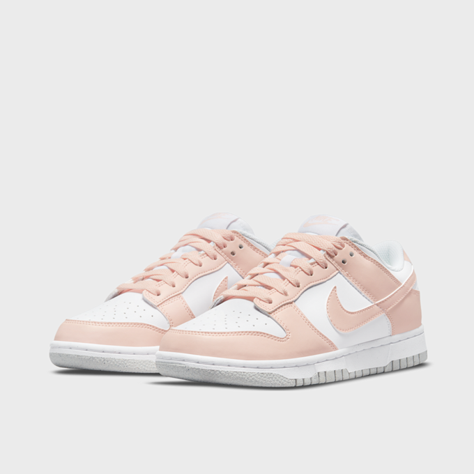 Nike WMNS Dunk Low Next Nature rosa 3348 4