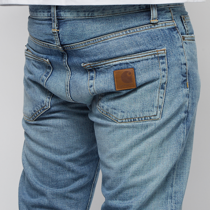 Carhartt Klondike Pant Undefinierte Farbe 1108 4