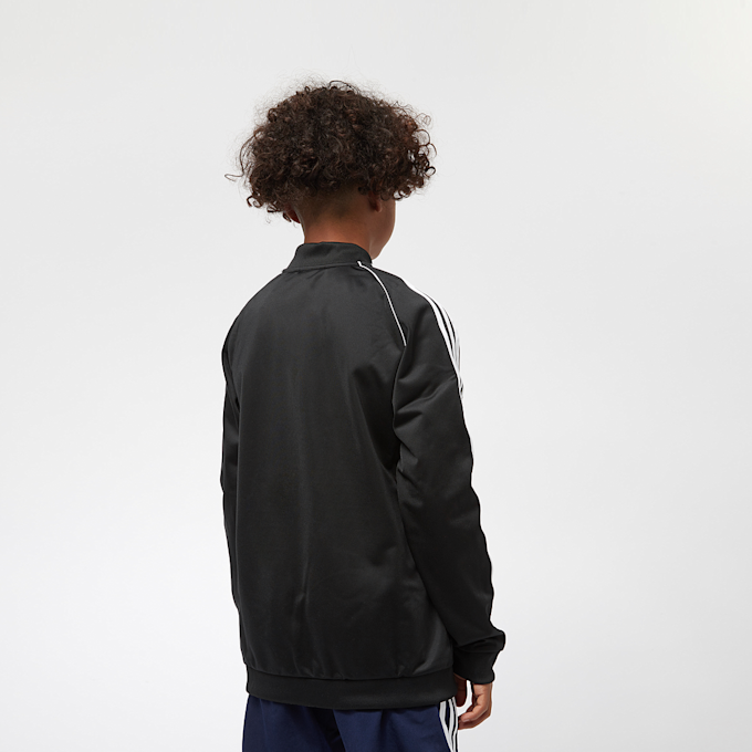 adidas Originals adicolor Superstar Trackjacket crna 1110 2