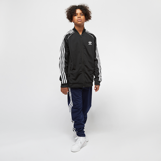 adidas Originals adicolor Superstar Trackjacket nero 1110 4