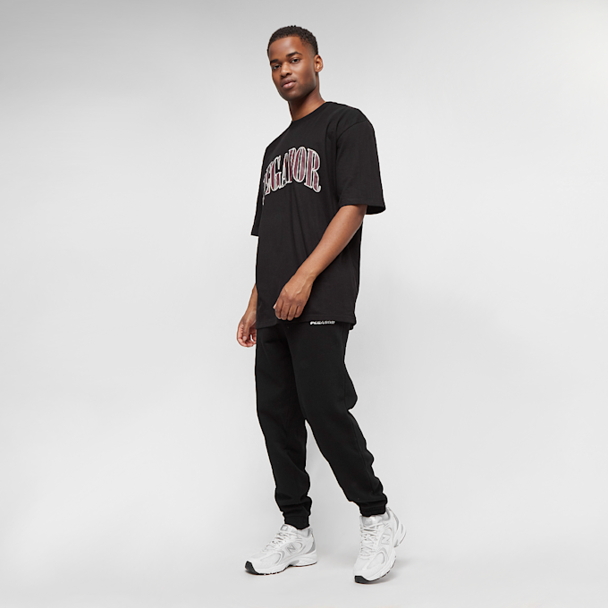 Pegador Logo Heavy Sweat Jogger noir 1142 4