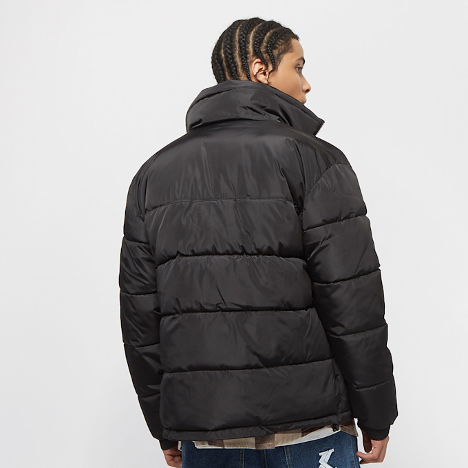 Karl Kani Retro Essential Puffer Jacket schwarz 1153 2