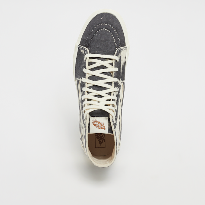 Vans UA SK8-Hi Tapered noir 47567 5