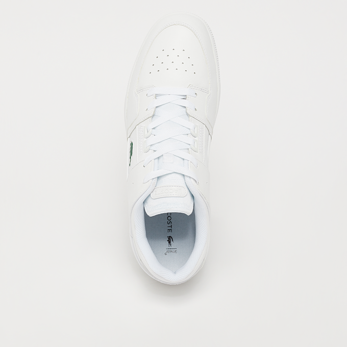 Lacoste Court Cage  0721 1 SMA weiß 1403 5