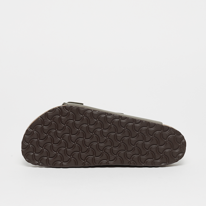 Birkenstock Arizona BFBC stone gris 43304 4