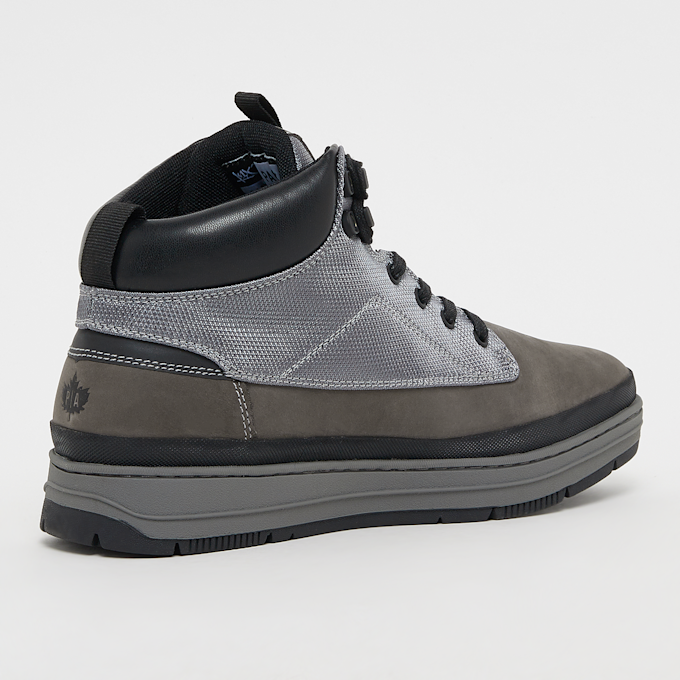 K1X GK 5000 charcoal grey/black grijs 37775 3