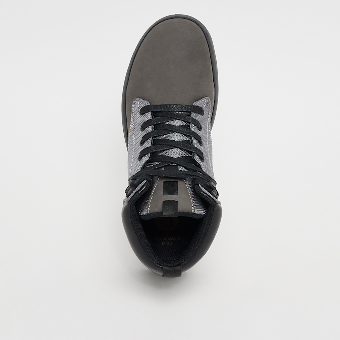 K1X GK 5000 charcoal grey/black grijs 37775 5