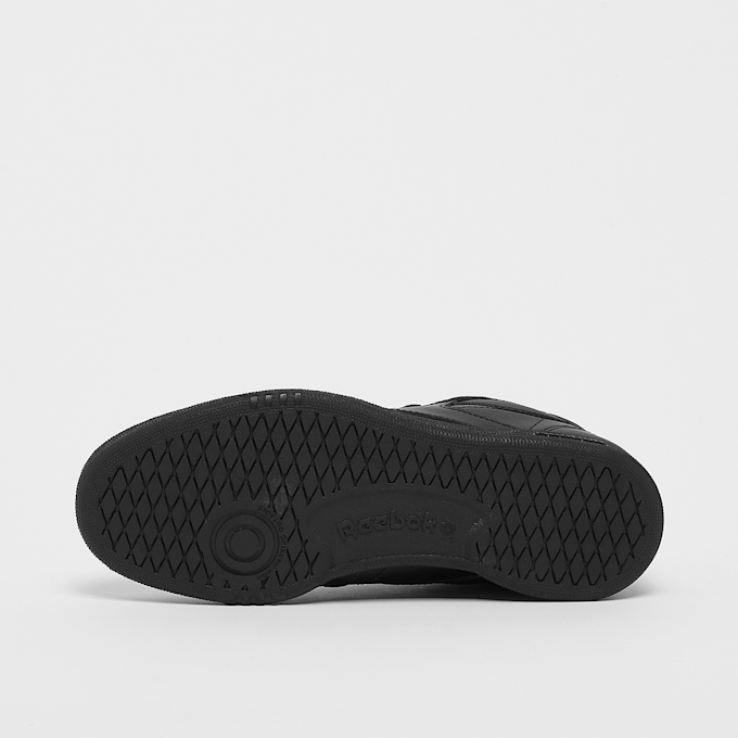 Reebok Club C Sneaker (GS) negro 1517 4