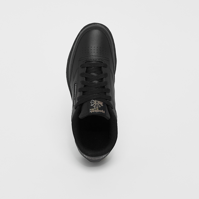 Reebok Club C Sneaker (GS) negro 1517 5