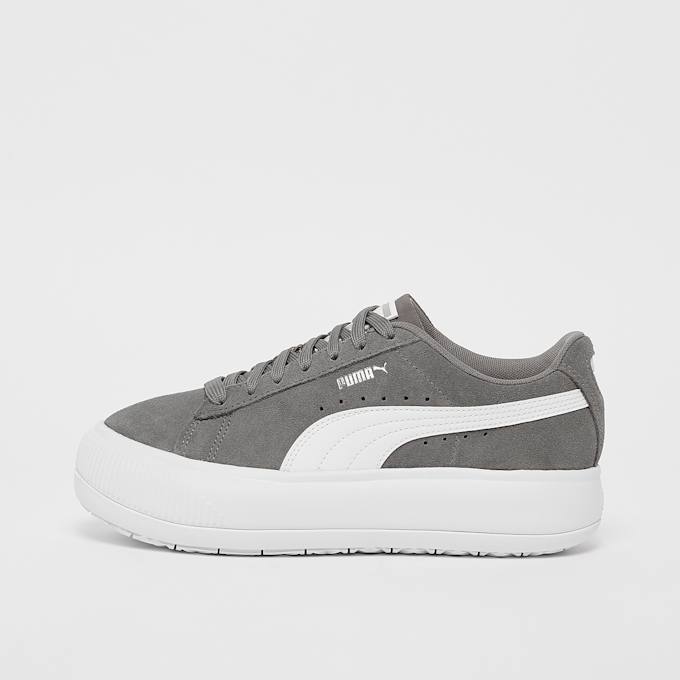 PUMA Suede Mayu Wn’s grijs 1545 1