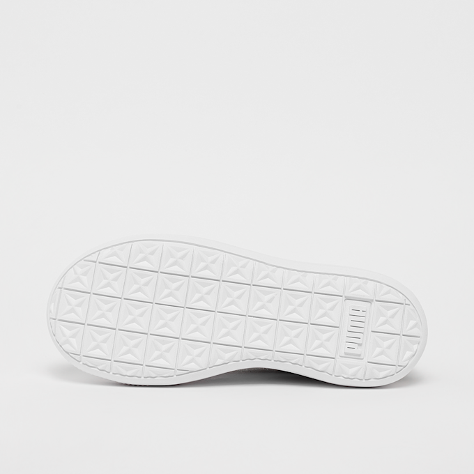 PUMA Suede Mayu Wn’s gris 1545 4