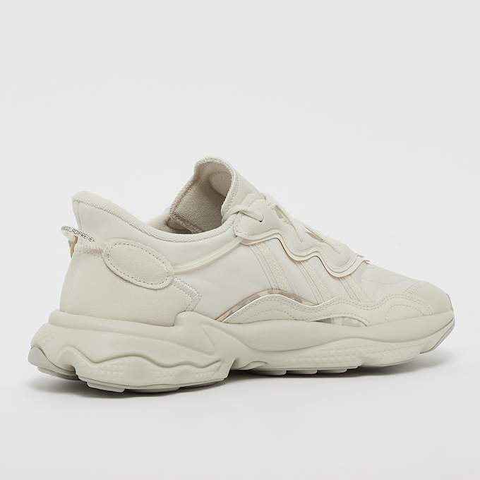 adidas Originals OZWEEGO Sneaker grau 1583 3