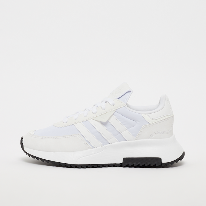 adidas Originals Retropy F2 J Sneaker (GS) weiß 1588 1