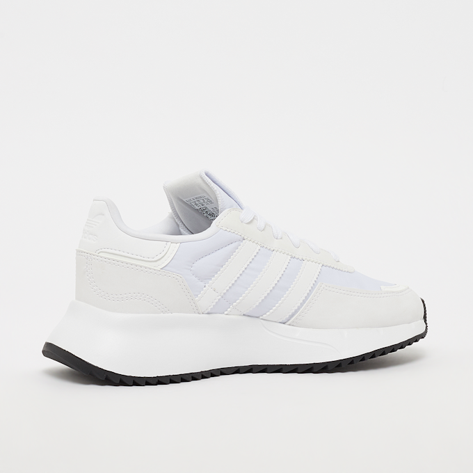 adidas Originals Retropy F2 J Sneaker (GS) weiß 1588 3