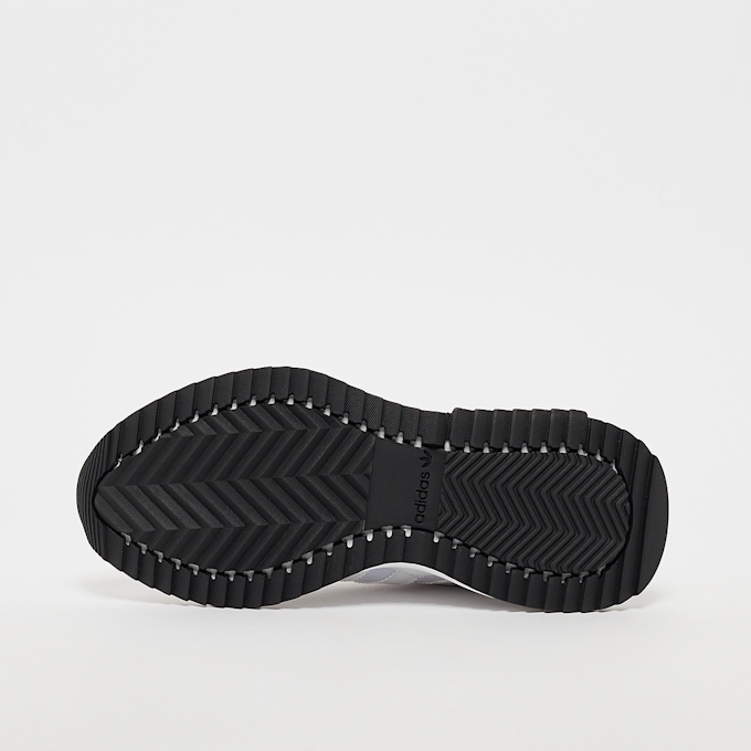 adidas Originals Retropy F2 J Sneaker (GS) weiß 1588 4