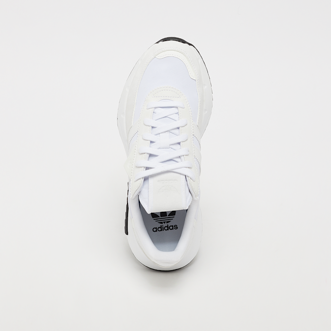 adidas Originals Retropy F2 J Sneaker (GS) weiß 1588 5