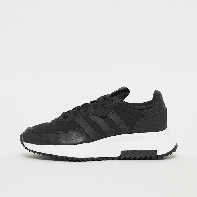 adidas Originals Sneaker Retropy F2 J (GS) noir 1590 1