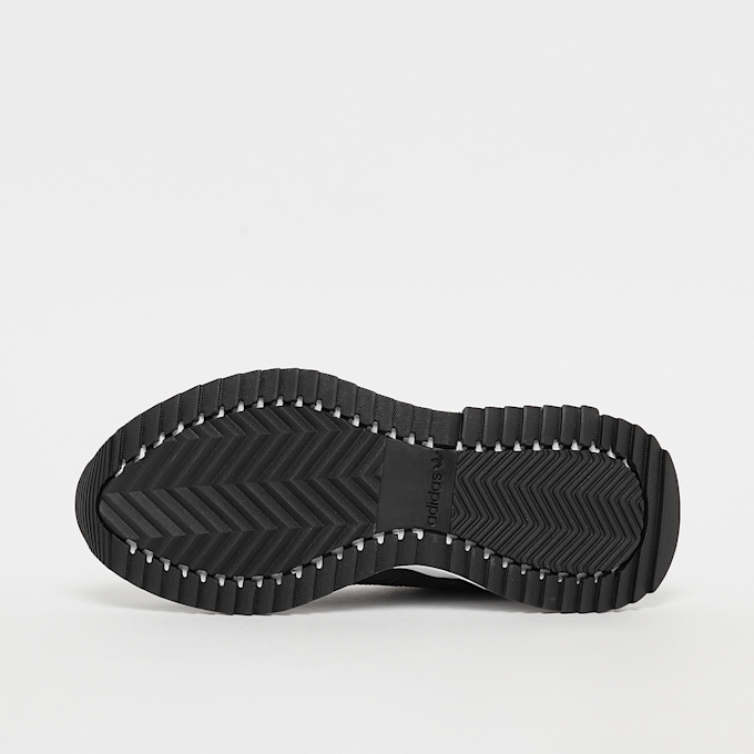 adidas Originals Sneaker Retropy F2 J (GS) noir 1590 4