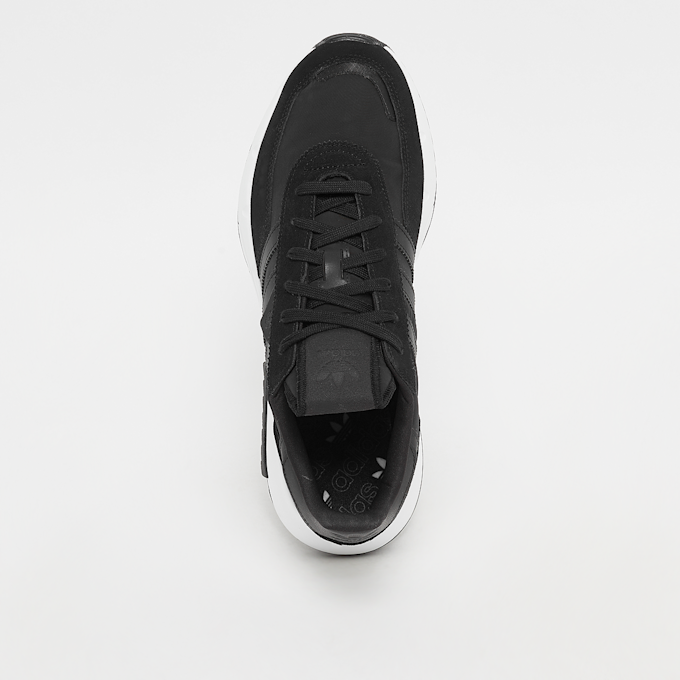 adidas Originals Sneaker Retropy F2 noir 1609 5