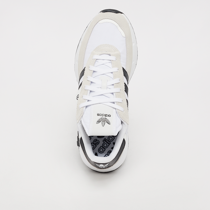 adidas Originals Retropy F2 Sneaker schwarz 1611 5