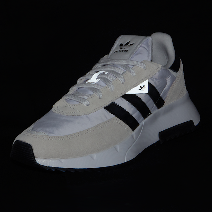 adidas Originals Retropy F2 Sneaker schwarz 1611 6