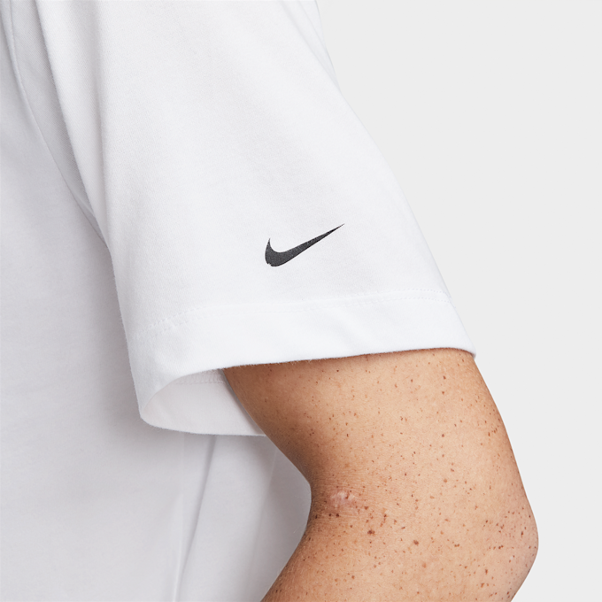 Nike Dri-FIT Photo Men's Basketball T-Shirt weiß 1666 4